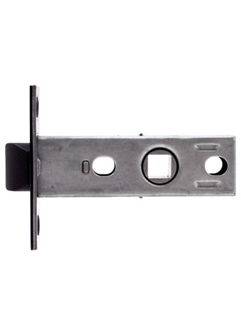 Засувка 256 BL 6-45 мат чорна RDA (322520065)