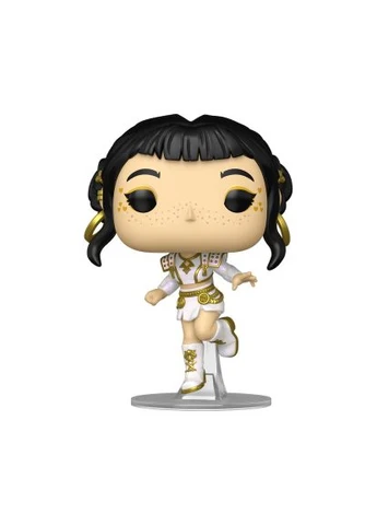Фигурка серии Кейпоп-охотницы на демонов S2 - Зои (95809) Funko Pop серії Кейпоп-мисливиці на демонів S2 - Зої (401533431)