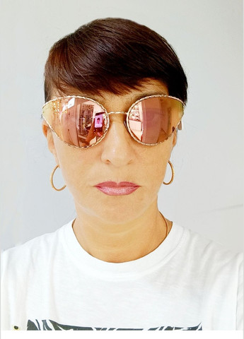 Солнцезащитные очки Roberto Cavalli RC1124 33G (302241303)