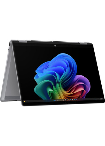 OmniBook X Flip x360 14-fk0006ua 14"2K IPS Ts,400n/Ryzen AI 7 350 (5.0)/32Gb/SSD1Tb/Radeon/W11H6 HP (370607479)