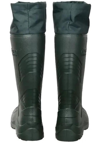 Чоботи Dry Walker X-Track Ultra With Tower Collar Green No Brand (353828406)