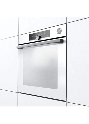 Электрический духовой шкаф BPSA6747A08WG (6B0O23PS5I01-2) (6811439) Gorenje (332979613)