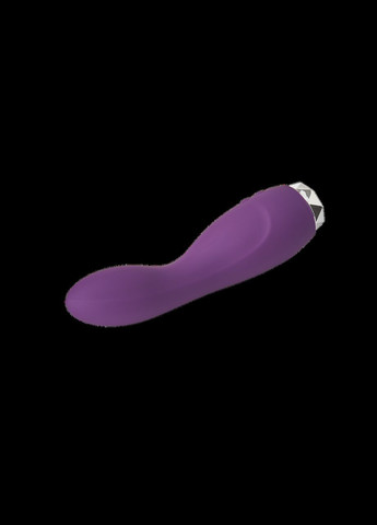Вибратор Dream Toys FLIRTS G-SPOT VIBRATOR PURPLE No Brand (303908303)
