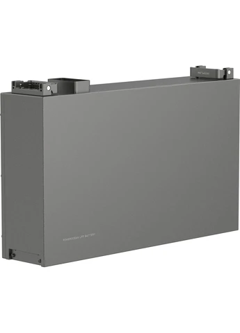 Комплект енергонезалежності Power Ocean 5 kWh (однофазний інвертор 5 кВт) EcoFlow (394015022)