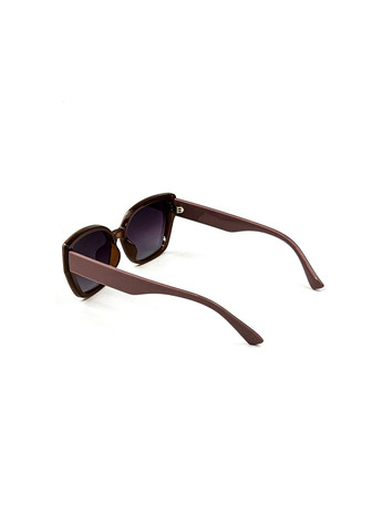 Солнцезащитные очки с поляризацией Фэшн-классика женские LuckyLOOK 469-204 (294336973)