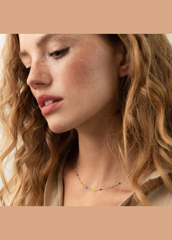 Кольє Oniks (323209103)