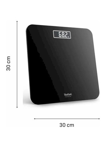 Весы для пола PP1800V0 Tefal (370973045)