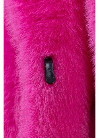 Малинове Пальто Freever