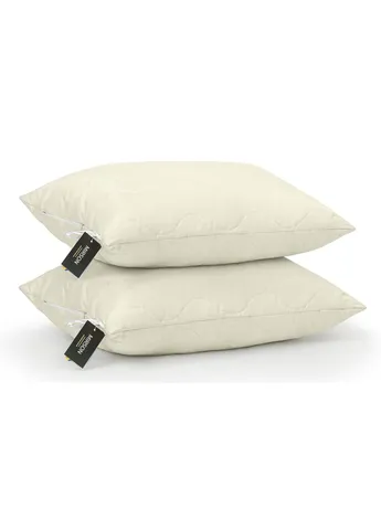 Ковдра Набір EcoSilk всесезонний №1662 Eco Light Krem Ковдра + поду (2200002655200) Mirson Набор EcoSilk всесезонный 1662 Eco Light Krem Одея (379099277)