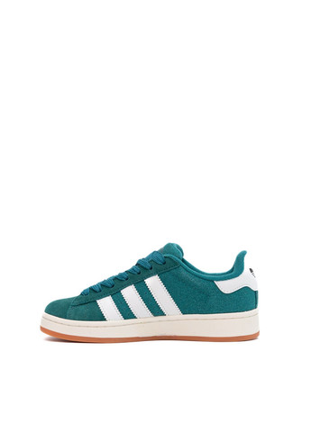 Кроссовки женские No Brand бирюзовые демисезоны (303106126)