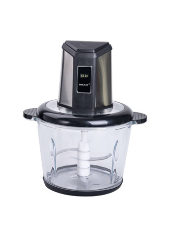 Чопер кухонний SK-06023 із чашею на 2.5 л Sokany (323231369)