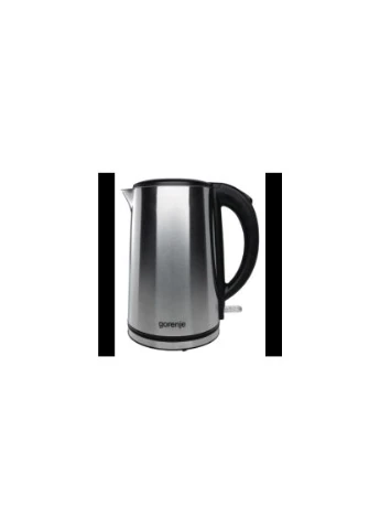 Чайник Gorenje K15DWS (KES5208C-GS) No Brand (392063366)