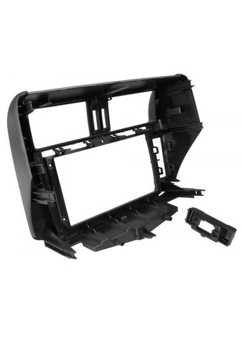 Штатна магнітола для Toyota Land Cruiser Prado (150) 2009-2013 S7 2K QLED 9" Android 8-ядерний 2.7ГГц 6x64Гб SIM-картка 3G/4G DriveX (401892443)
