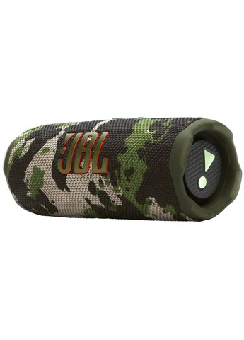 Bluetooth Колонка Flip 7 Squad (JBLFLIP7SQUAD) RU JBL (370620117)