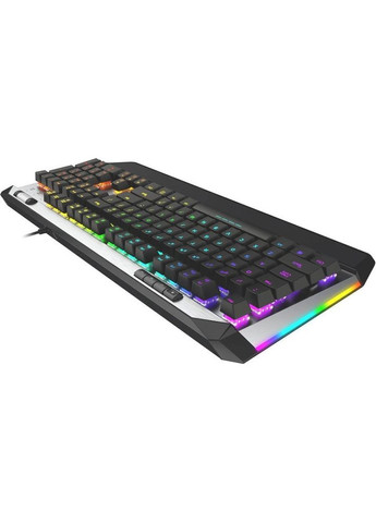 Механическая клавиатура Viper V765 с подсветкой RGB Patriot (293346281)