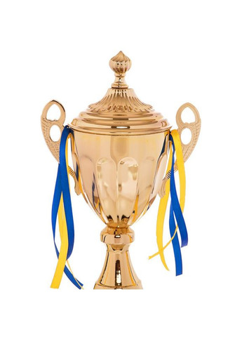 Кубок спортивний з ручками та кришкою GREAT C-4060C (C-4060C) SP-Sport (361435948)