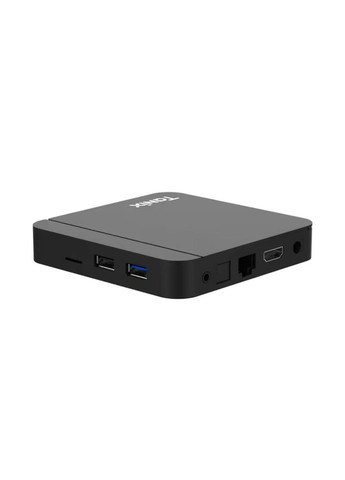 Смарт ТВ приставка W2 S905W2 4/32 Гб Smart TV Box Android 11 + прошивка Tanix W2 4/32 (364275622)