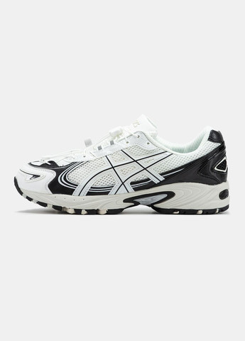 Білі Осінні кросівки чоловічі asics No Brand Gel-Kahana TR V4