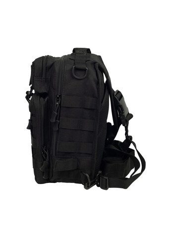 Сумка через плечо Sling Pack 6,5L T-IE-0003, black Tribe (317171508)
