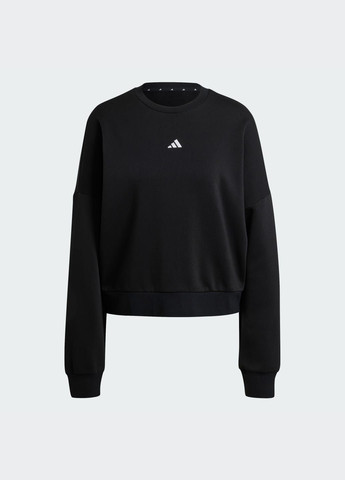 Світшот Essentials Small Logo Feelcozy adidas (360429501)