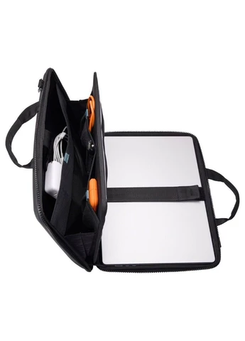 Для ноутбука Gauntlet 5 MacBook 16" Attache (Black) 3205415 (TH 3205415) (TH 3205415) Thule (395326798)
