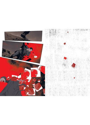 Гидеон-Фоллз. Книга 3 РМ (370077596)