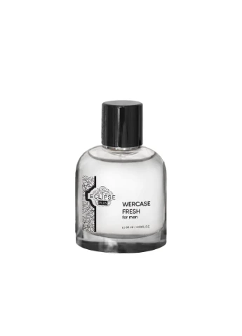 Wercase Fresh 60 мл парфюмированная вода, мужская (Навеянный Versace Fraiche For Men) Eclipse (396893700)