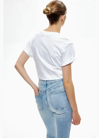 Джинсы H&M - (340248243)
