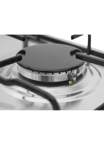 Газовая варочная поверхность TKRL650IX [138087] WHIRLPOOL (400895446)