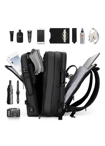 Рюкзак для путешествий и города трансформер King MR8057 Mark Ryden (322130548)