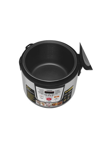 Мультиварка RMC507-B Rotex (361311083)