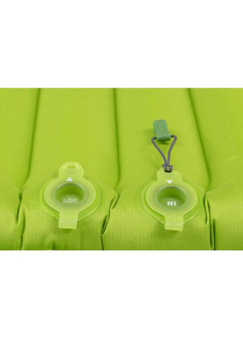 Килимок надувний Ultra 3R Duo LW Exped (370286683)