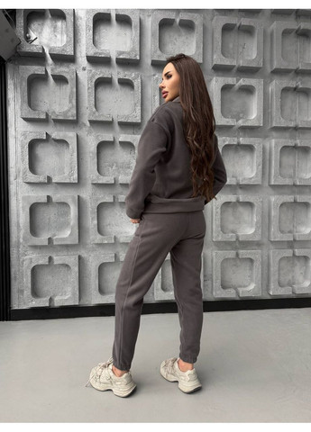 Женский флисовый костюм свободного кроя Avanti (352529075)