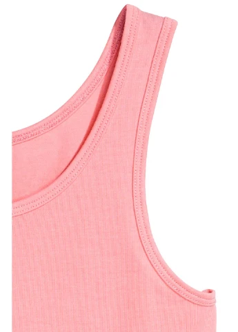 Майка,рожевий, H&M (346399352)