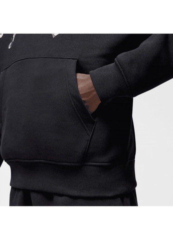 Кофта чоловіча Flight Mvp Fleece (FD7415-010) Jordan (370780721)