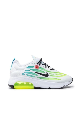 Белые всесезонные кроссовки air max exosense worldwide pack white cv3016-100 Nike