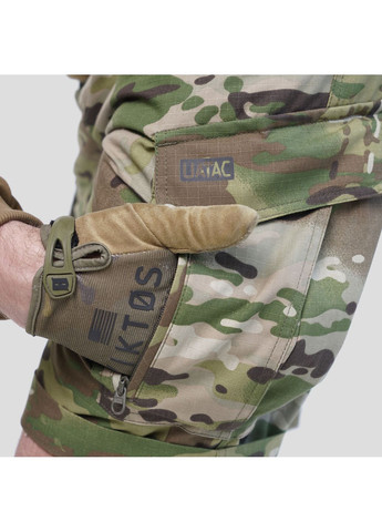 Шорты Lite Multicam | UATAC (361659943)