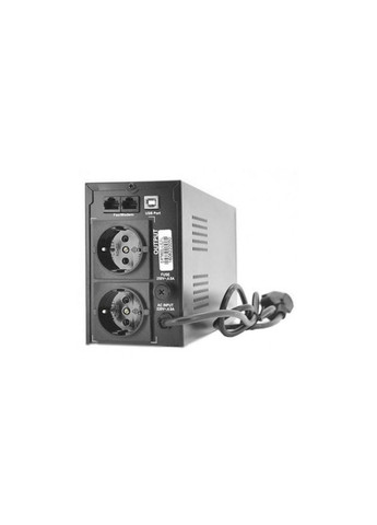 Пристрій безперебійного живлення E-RTM850 (510W) ELF-L (E-RTM850L) Ritar (388765406)