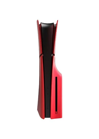 Сменная панель Console Covers для PlayStation 5 Slim Red [104584] Epik (400987252)