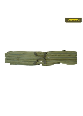Чехол 3-х секционный для удилищ с катушками 145х25х20см КВ-20 Acropolis (329740645)