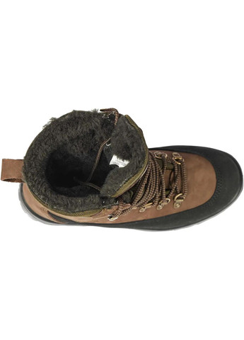 Ботинки Chiruca Tundra 01 Gore-tex Brown No Brand (316320222)