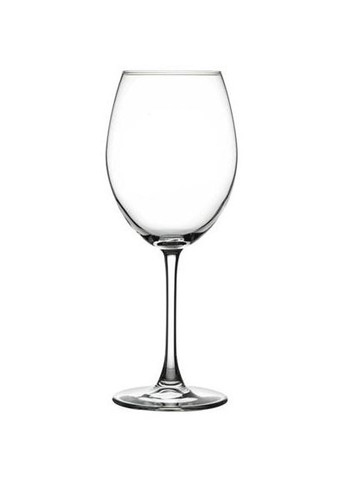 Набір фужерів Enoteca для червоного вина 590мл скляні бокали для подачі та дегустації вина Pasabahce (368981272)