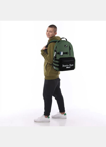 Рюкзак Education teens Attack on Titan Season 18,5 л AT25-949L Kite (322873106)