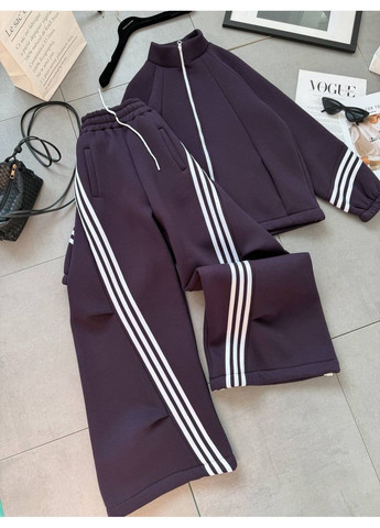 Стильний жіночий спортивний костюм No Brand (372515713)