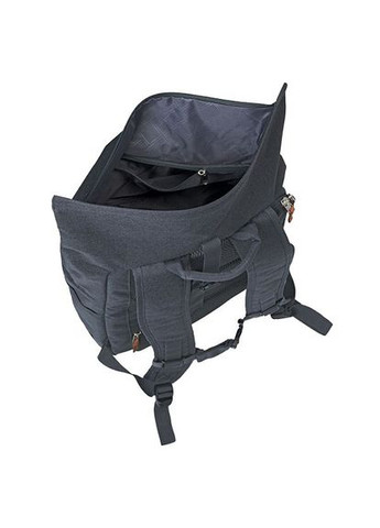Рюкзак BASICS Anthracite Rollup 35 л TL096310-05 Travelite (318426257)