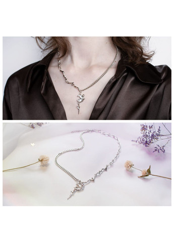 Мини бокс 'Маленьких Милостей' кавайный подарочный аниме брелок элегантные кафы с бабочкой фэнтези цепочка эстетические наклейки No Brand (307925293)