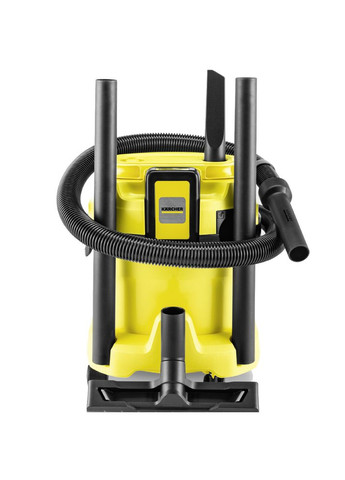 Пилосос WD 2-18 V-12/18 (1.628-500.0) KARCHER (306732728)