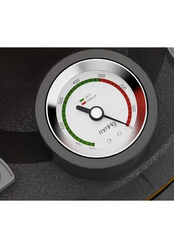 Вакуумная присоска с манометром насосом для стекла плитки в кейсе чемодане грузоподъемность 200 кг (479226-Prob) Unbranded (316355165)