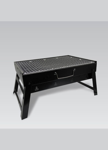 Мангал складной 430 x 290 x 220 x 0.5 мм (MR-1010) Maestro (349820394)