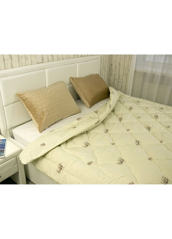 Одеяло 155х210 шерстяное "Comfort+ Sheep" Руно 317.52ПШК+У_Sheep (263346450)